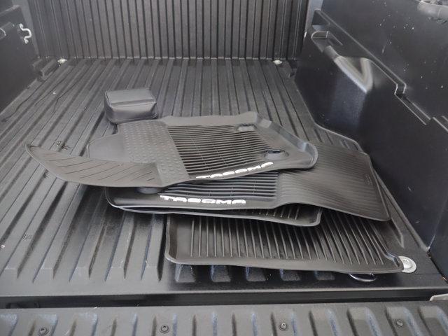 used 2024 Toyota Tacoma car, priced at $35,990