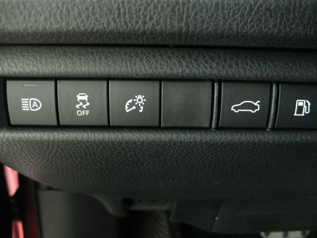 new 2026 Toyota Camry car, priced at $33,602