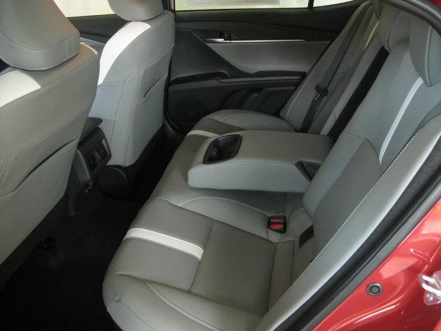 new 2026 Toyota Camry car, priced at $33,602