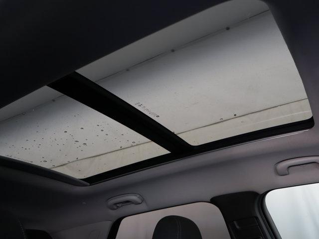 used 2021 Chevrolet TrailBlazer car, priced at $17,990