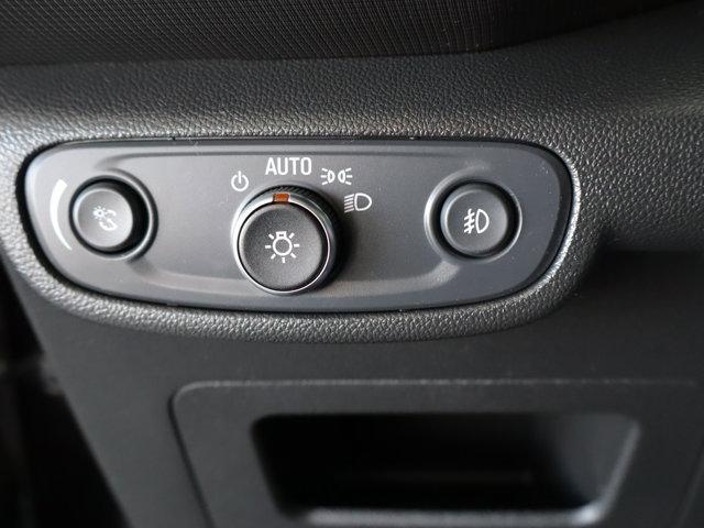 used 2021 Chevrolet TrailBlazer car, priced at $17,990