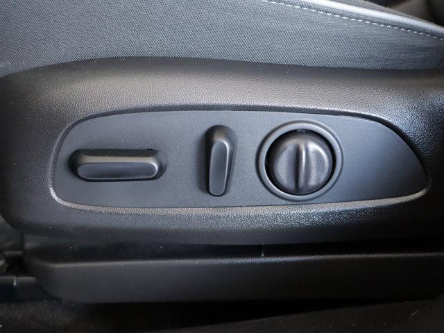 used 2021 Chevrolet TrailBlazer car, priced at $17,990