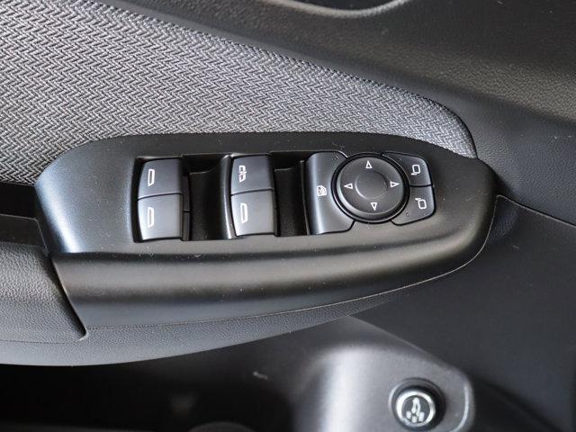 used 2021 Chevrolet TrailBlazer car, priced at $17,990