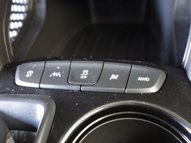 used 2021 Chevrolet TrailBlazer car, priced at $17,990