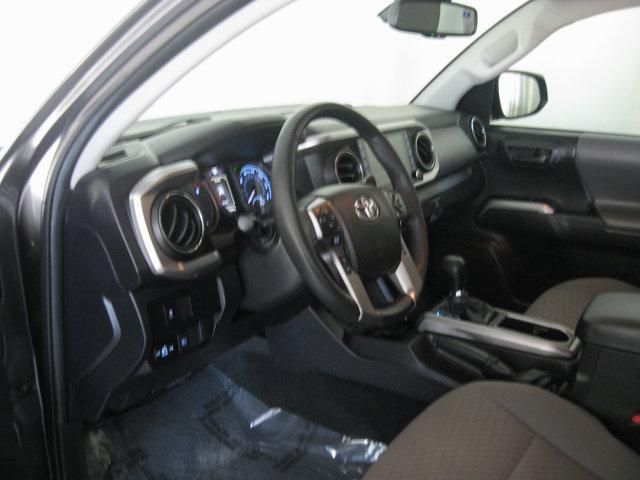 used 2023 Toyota Tacoma car, priced at $34,891