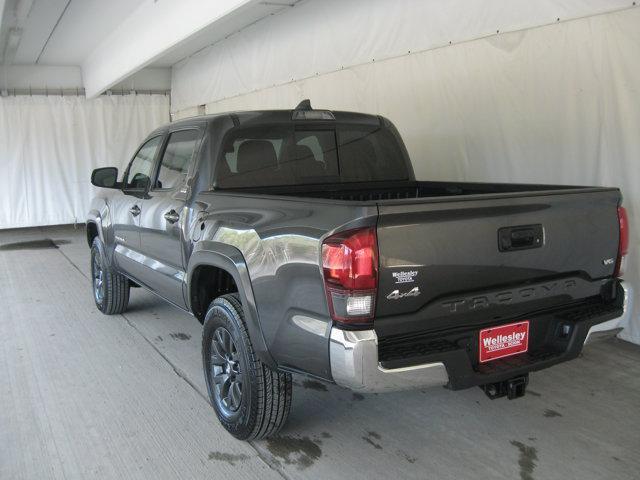 used 2023 Toyota Tacoma car, priced at $34,891