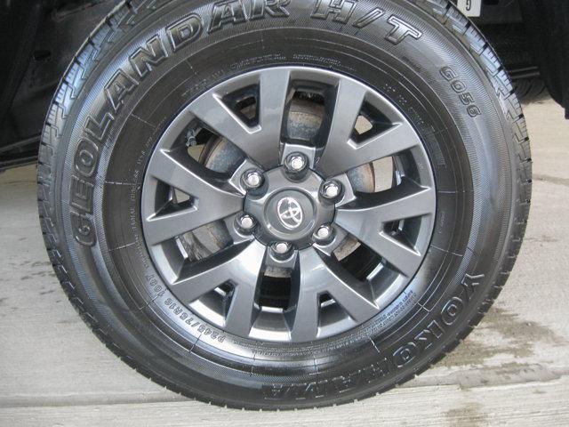 used 2023 Toyota Tacoma car, priced at $34,891