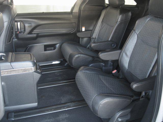 used 2025 Toyota Sienna car, priced at $59,990