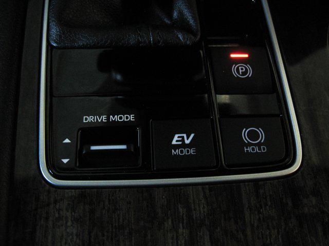 used 2025 Toyota Sienna car, priced at $59,990