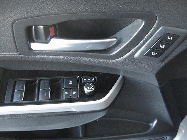 used 2025 Toyota Sienna car, priced at $59,990