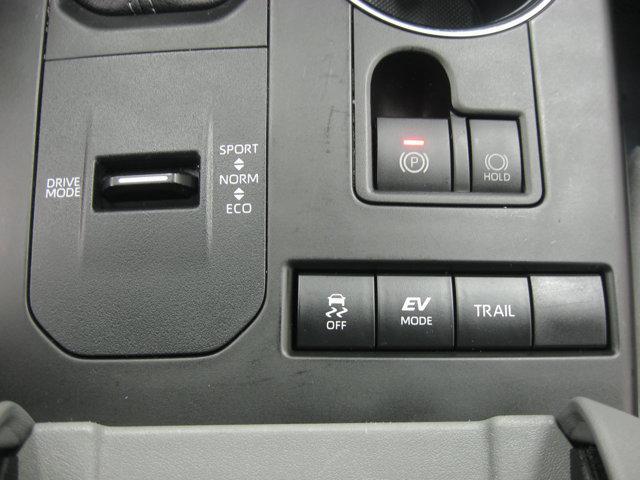 used 2022 Toyota Highlander Hybrid car, priced at $32,490