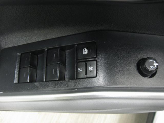 used 2022 Toyota Highlander Hybrid car, priced at $32,490