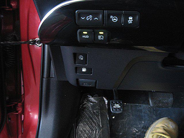 used 2017 Toyota Prius Prime car, priced at $20,490