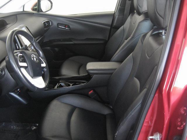 used 2017 Toyota Prius Prime car, priced at $20,490