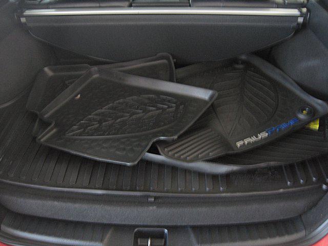 used 2017 Toyota Prius Prime car, priced at $20,490