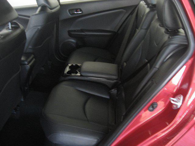 used 2017 Toyota Prius Prime car, priced at $20,490