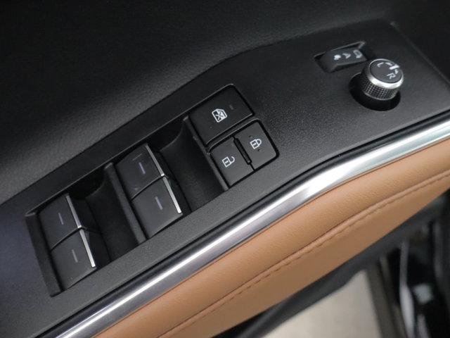 new 2026 Toyota Highlander Hybrid car, priced at $57,248