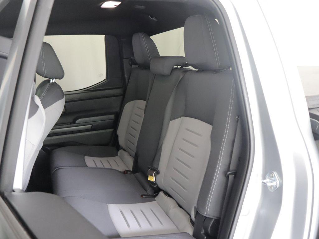 used 2024 Toyota Tacoma car, priced at $41,965