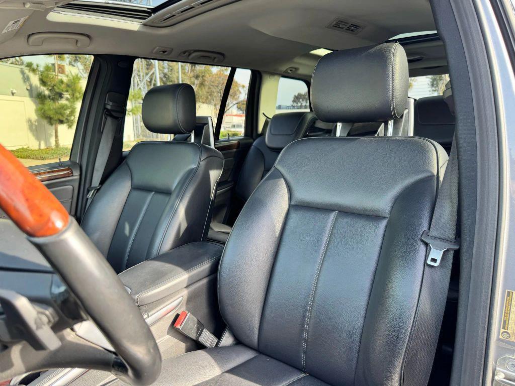 used 2012 Mercedes-Benz GL-Class car, priced at $8,990