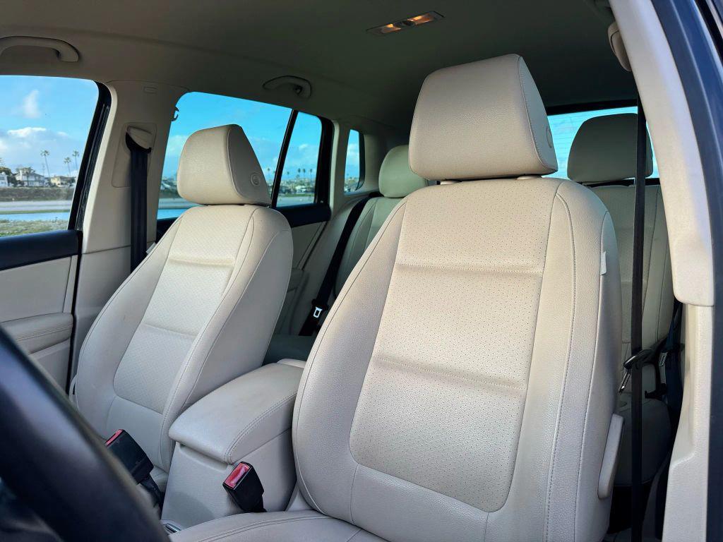 used 2014 Volkswagen Tiguan car, priced at $5,990