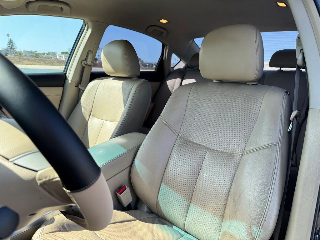 used 2013 Nissan Altima car, priced at $5,990