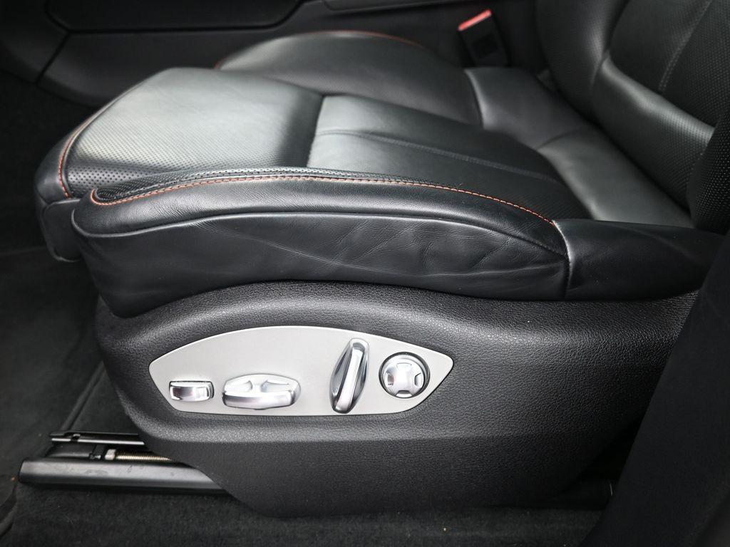 used 2024 Porsche Macan car, priced at $69,777