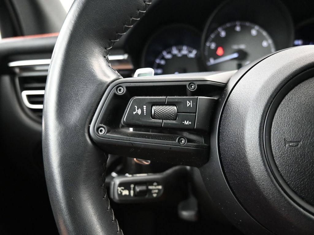 used 2024 Porsche Macan car, priced at $69,777