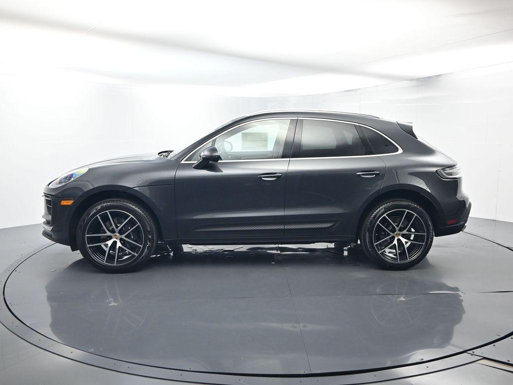 new 2026 Porsche Macan car, priced at $88,153