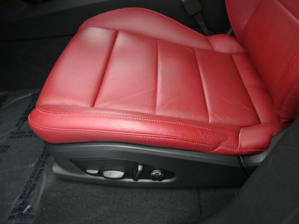 used 2025 Porsche Macan car, priced at $69,900