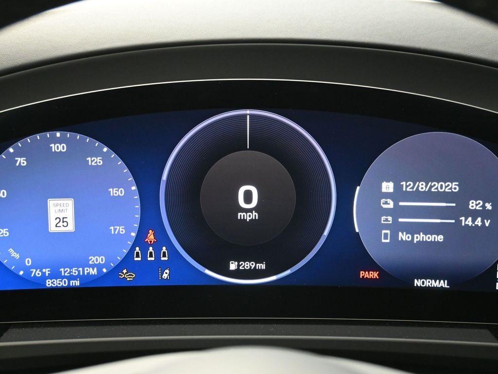 used 2024 Porsche Macan car, priced at $73,900