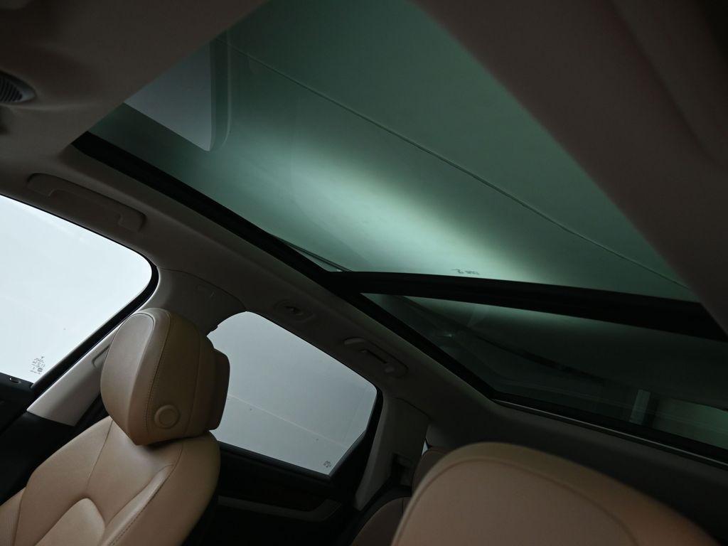 used 2025 Porsche Cayenne car, priced at $93,900