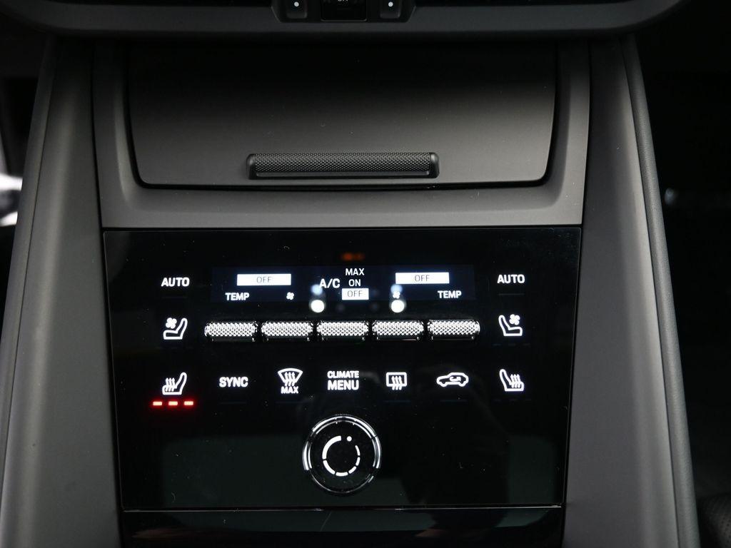 used 2025 Porsche Macan car, priced at $91,900