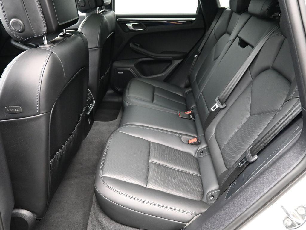 used 2023 Porsche Macan car, priced at $65,900