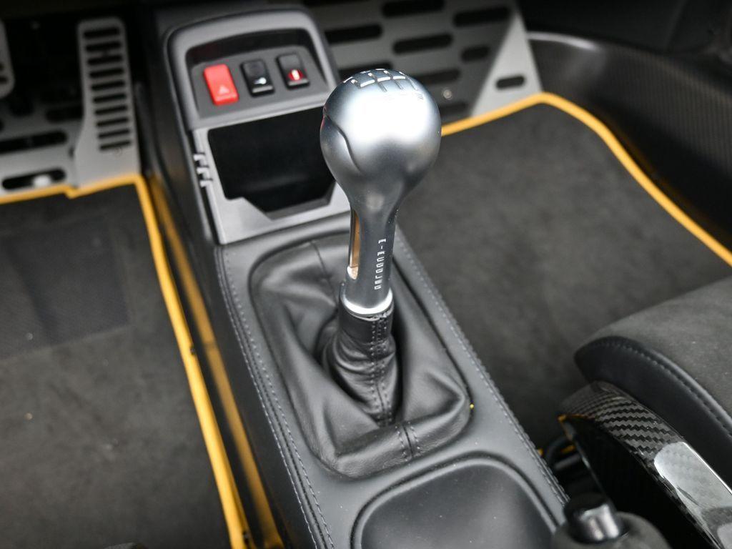 used 1995 Porsche 911 car, priced at $1,049,000