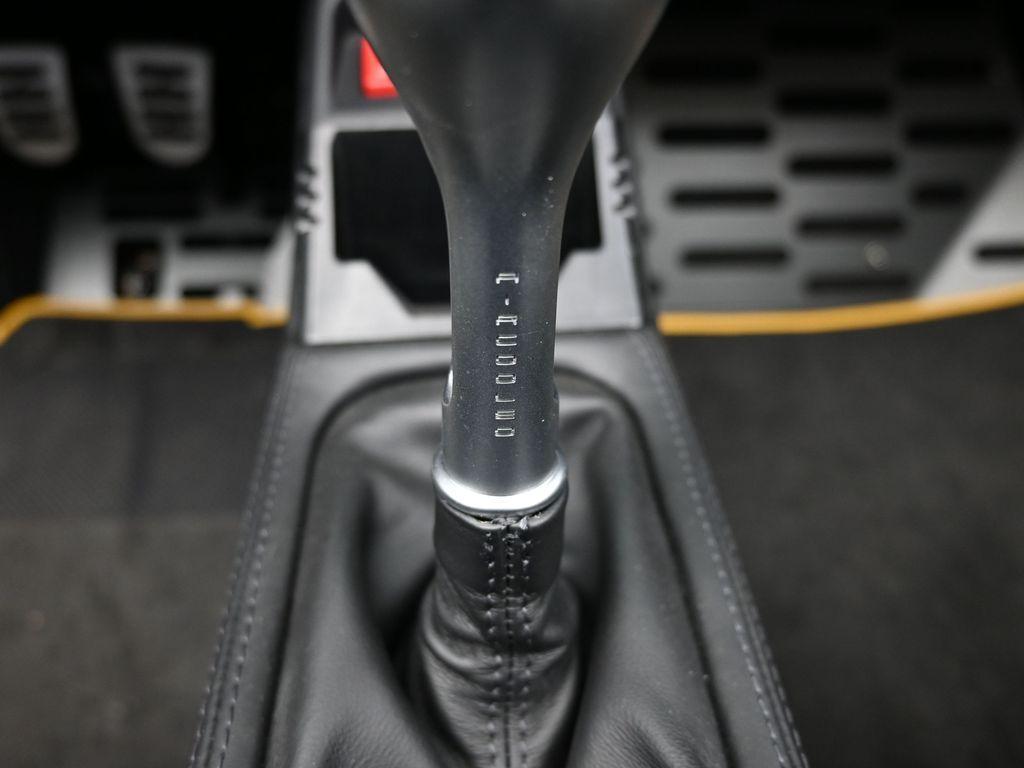 used 1995 Porsche 911 car, priced at $1,049,000