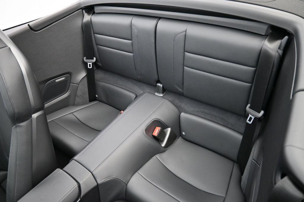 used 2026 Porsche 911 car, priced at $201,604