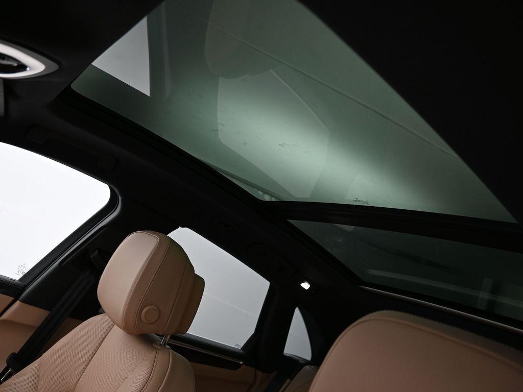 used 2024 Porsche Macan car, priced at $54,500