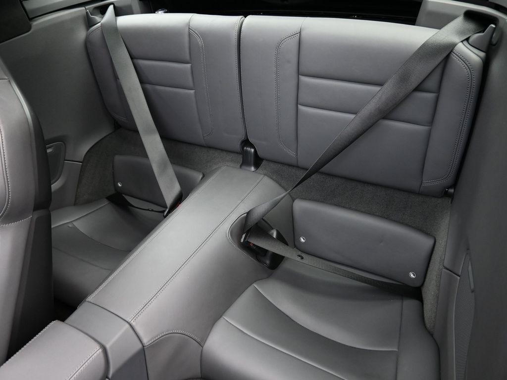 used 2021 Porsche 911 car, priced at $189,900