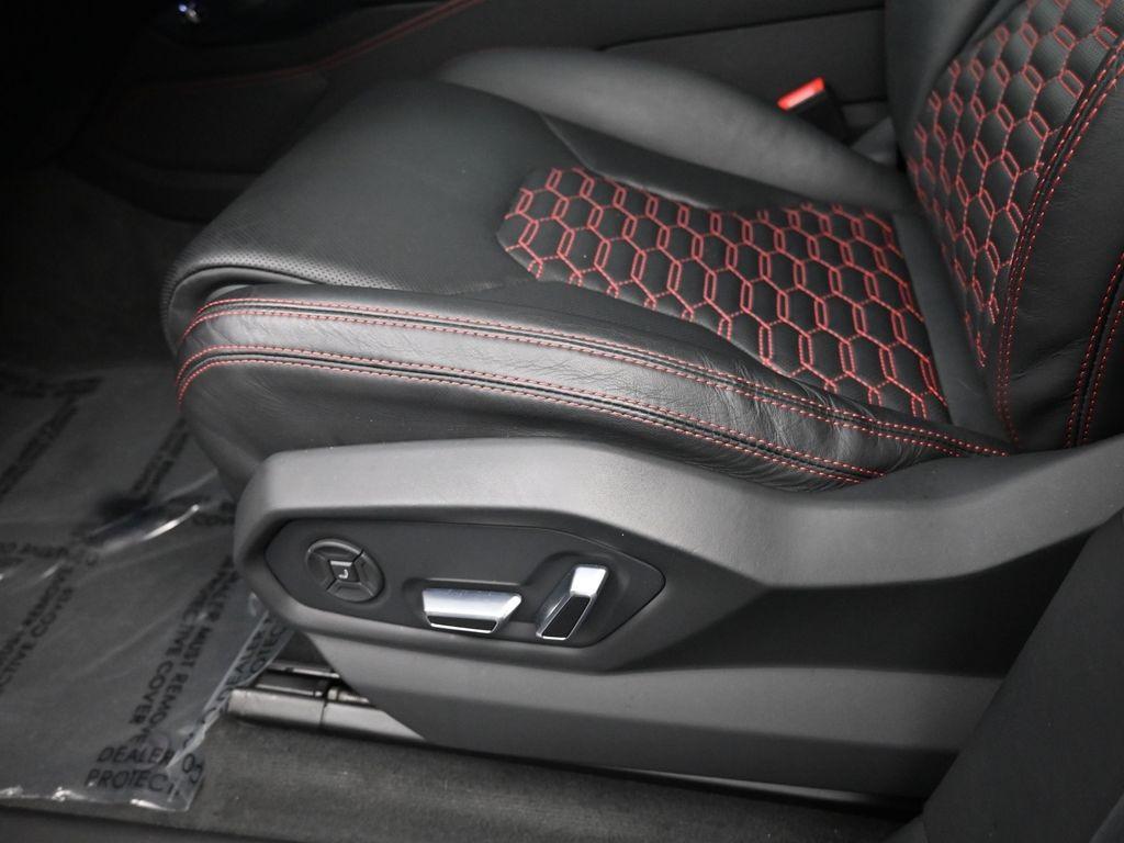 used 2024 Lamborghini Urus car, priced at $259,900