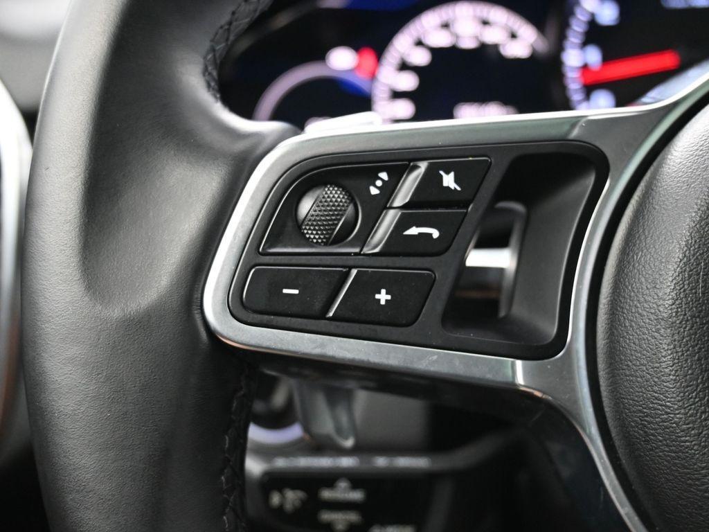 used 2019 Porsche Cayenne car, priced at $38,900