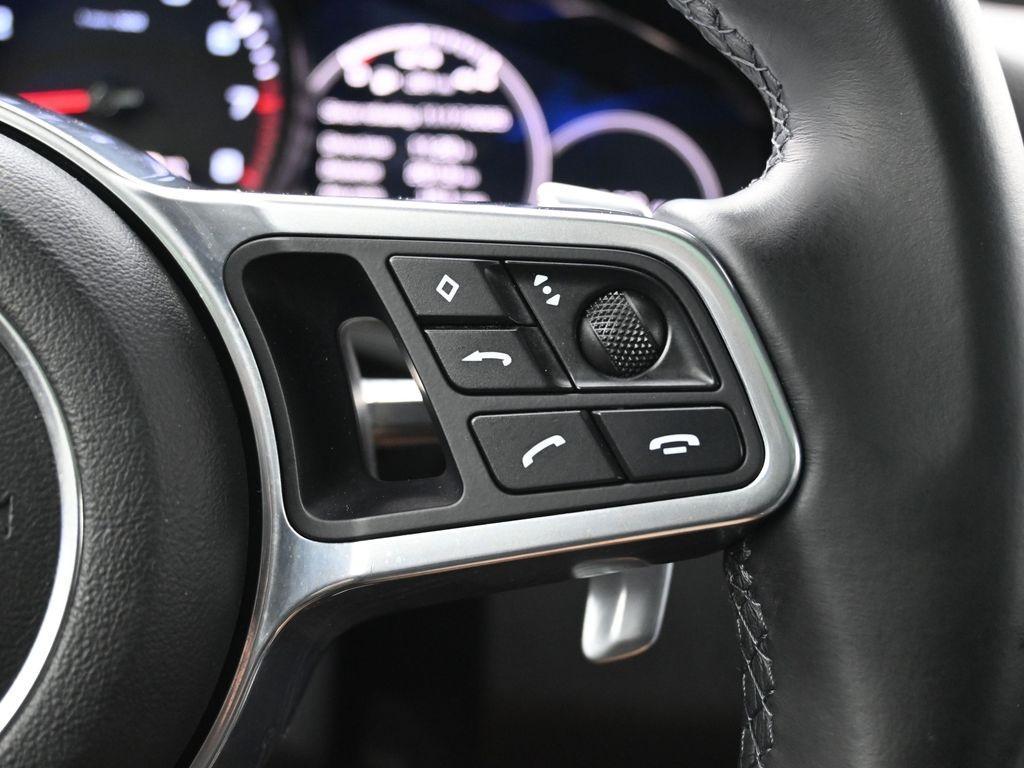 used 2019 Porsche Cayenne car, priced at $38,900