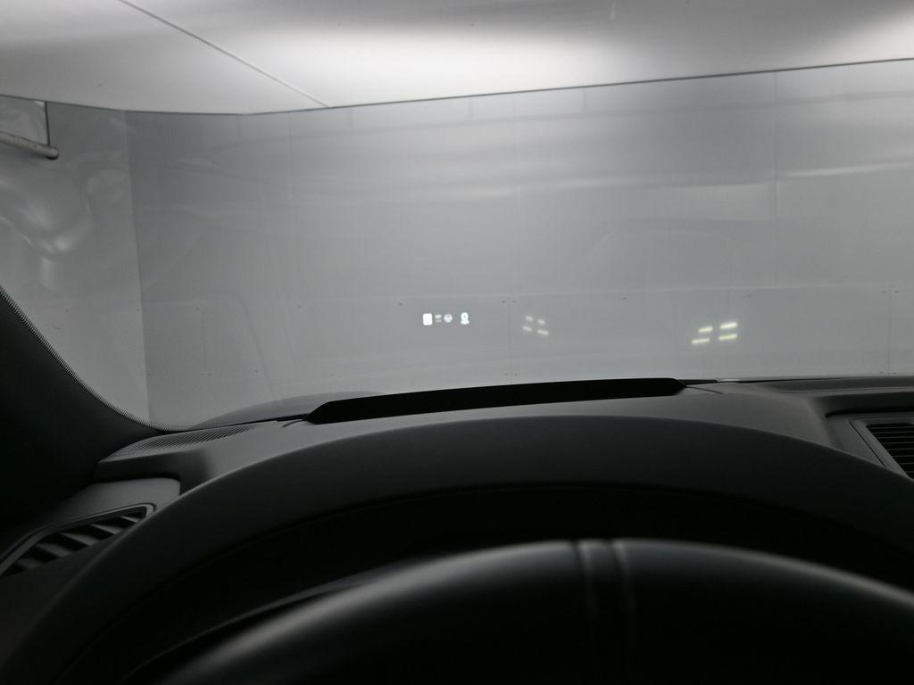 used 2024 Porsche Macan car, priced at $73,900