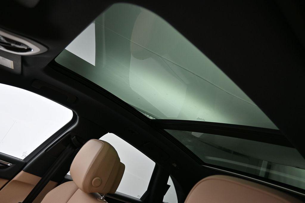 used 2025 Porsche Macan car, priced at $58,900