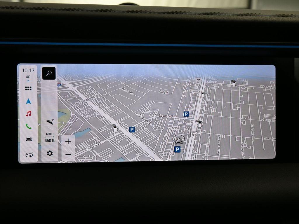 used 2024 Porsche Macan car, priced at $73,200