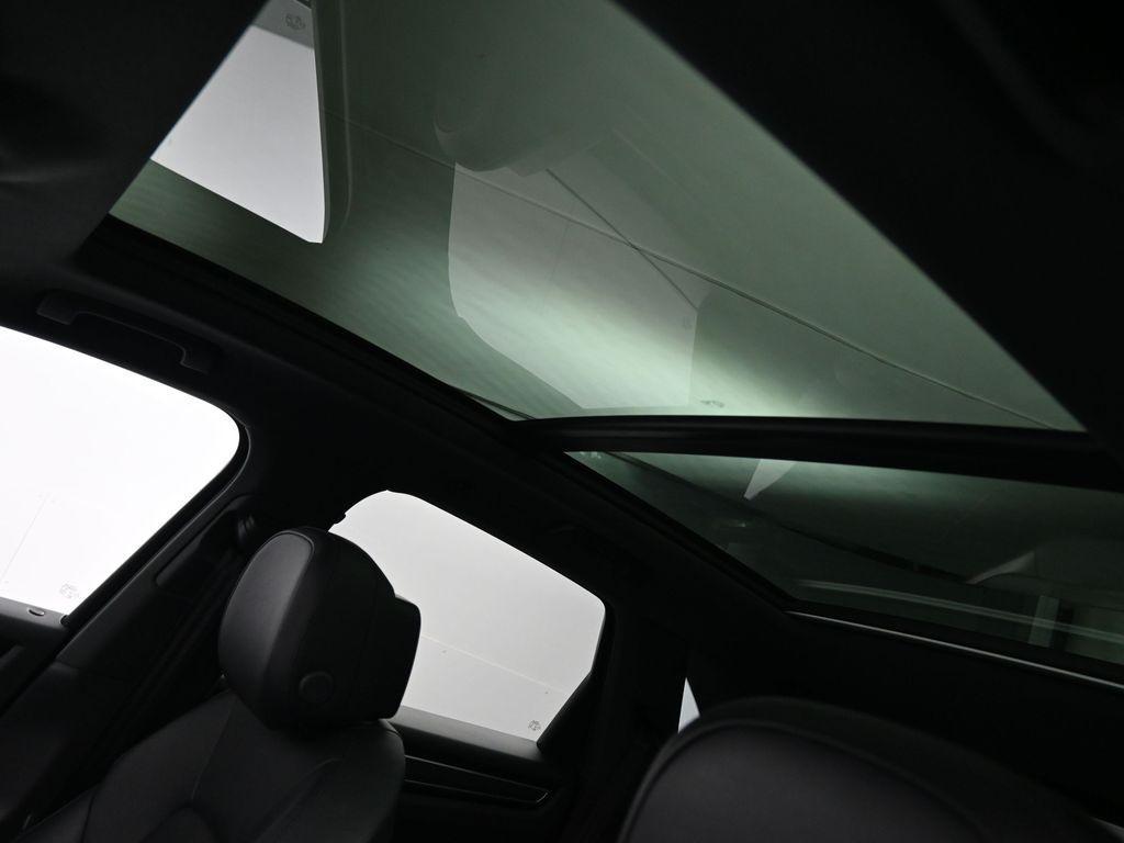 used 2023 Porsche Cayenne car, priced at $61,900