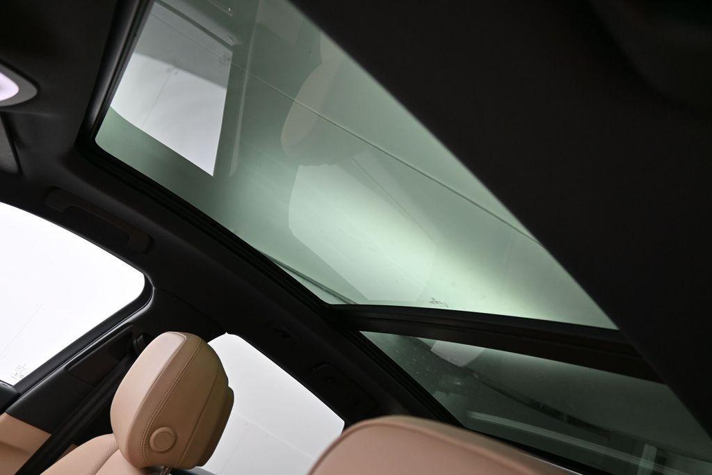 used 2025 Porsche Macan car, priced at $60,900