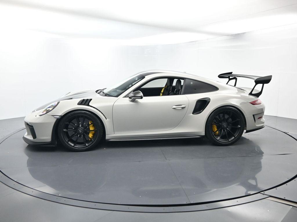 used 2019 Porsche 911 car, priced at $279,900