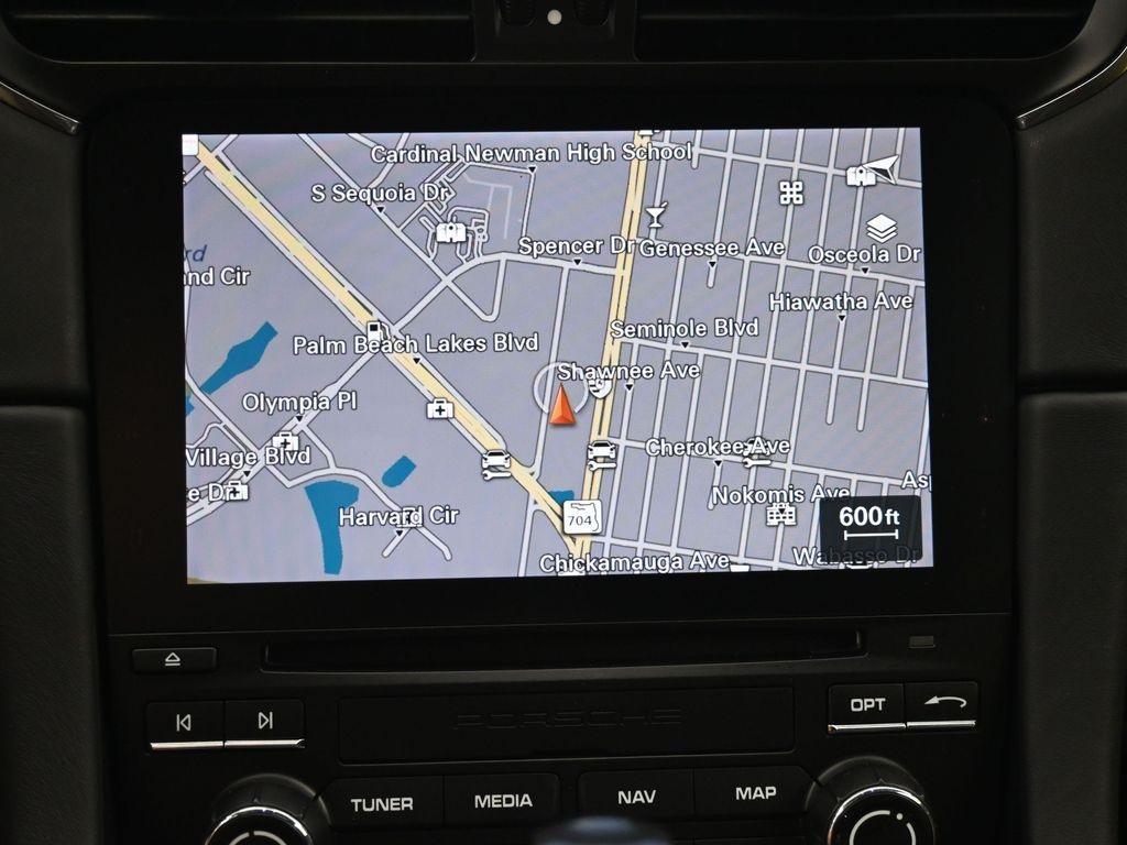 used 2019 Porsche 911 car, priced at $279,900