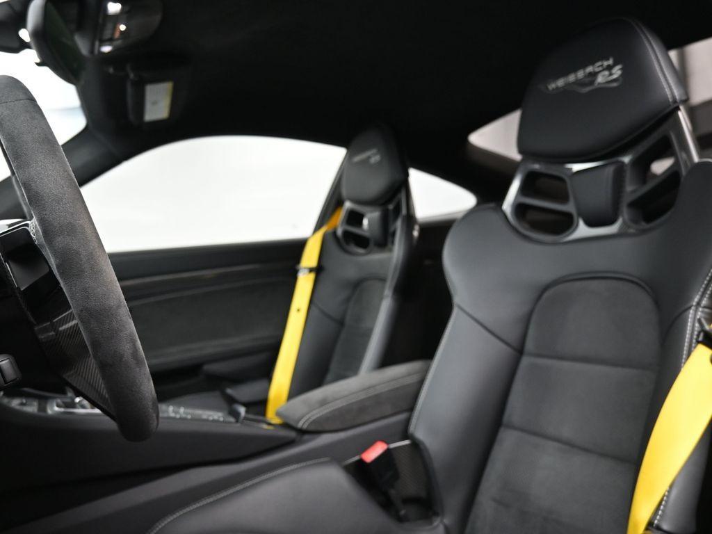 used 2019 Porsche 911 car, priced at $279,900