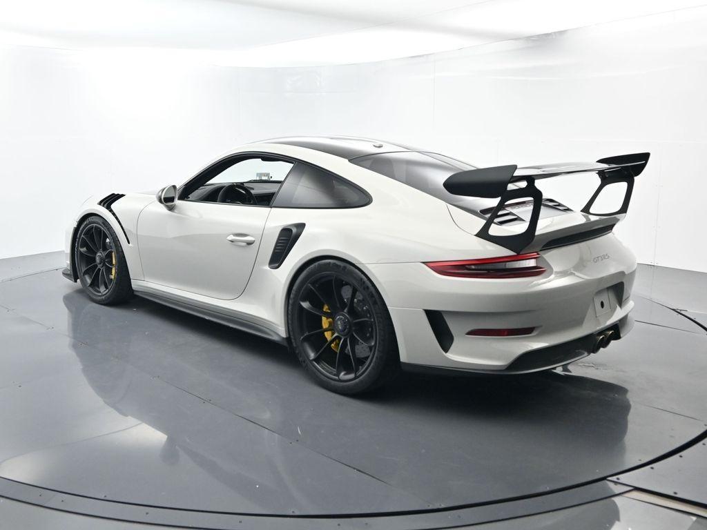used 2019 Porsche 911 car, priced at $279,900